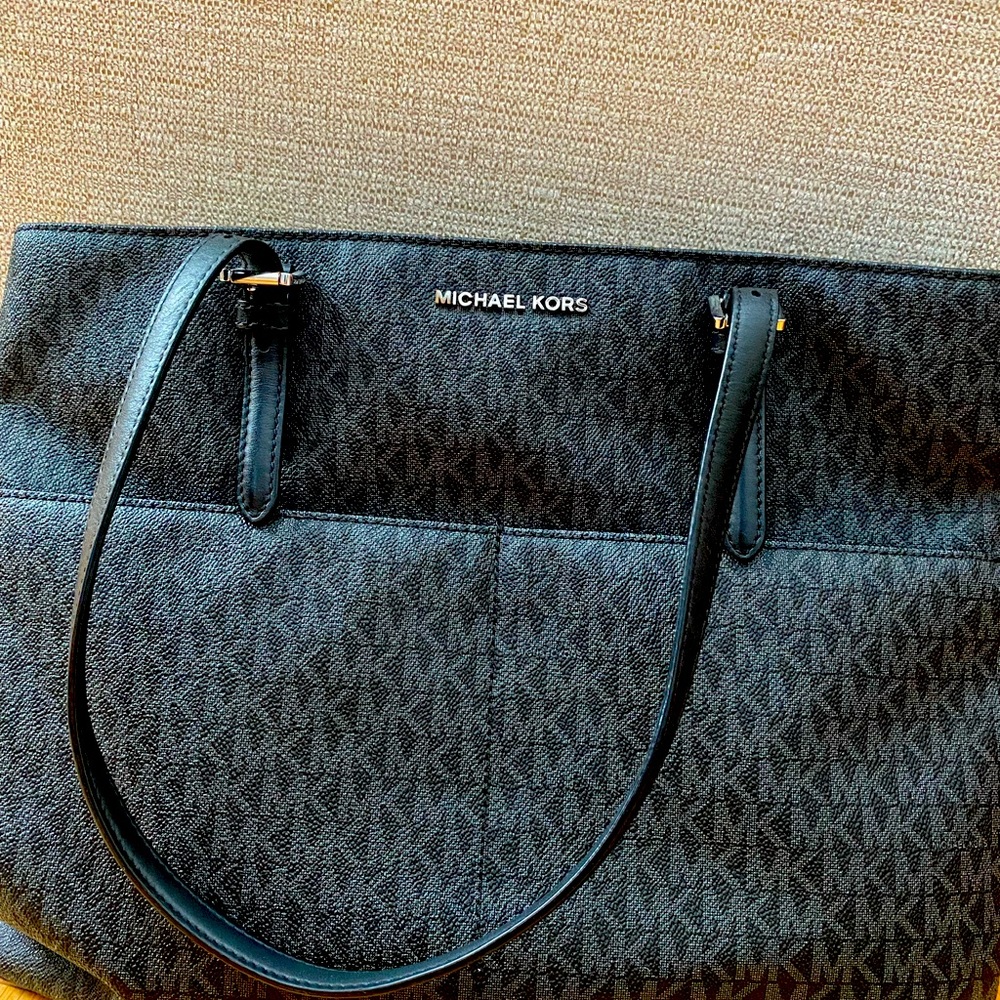Michael Kors Tote Bag
